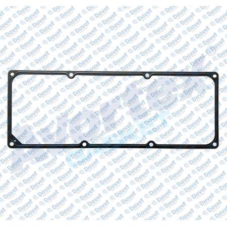 AVORTEX 464 Ust Kapak Conta Metal Megane-Clio 1.4-1.6 8v K7j-K7m Dik Delik
